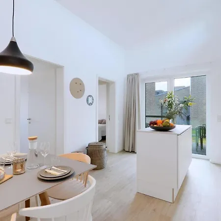 Amazing In Lembruch-duemmer With Kitchen Lembruch