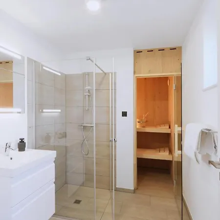 Amazing In Lembruch-duemmer With Kitchen Holiday home *