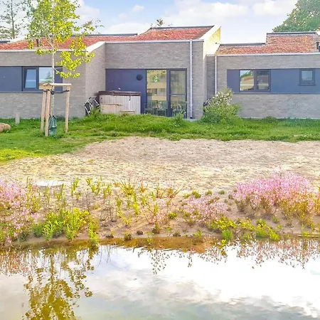 Holiday home Amazing In Lembruch-duemmer With Kitchen