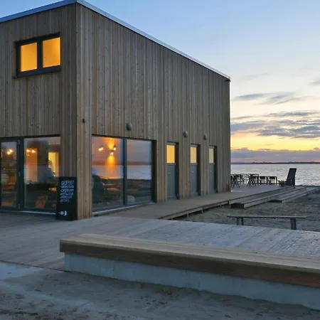 Amazing In Lembruch-duemmer With Kitchen Сasa de vacaciones Lembruch