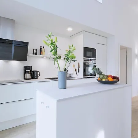 Amazing In Lembruch-duemmer With Kitchen Holiday home *