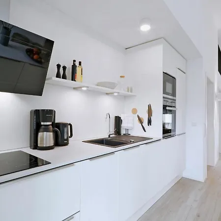Amazing In Lembruch-duemmer With Kitchen Holiday home *