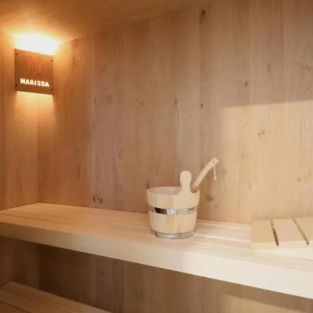 Amazing In Lembruch-duemmer With Kitchen *