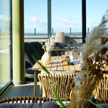 Holiday home Amazing In Lembruch-duemmer With Kitchen Lembruch