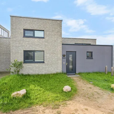 Amazing In Lembruch-duemmer With Kitchen *