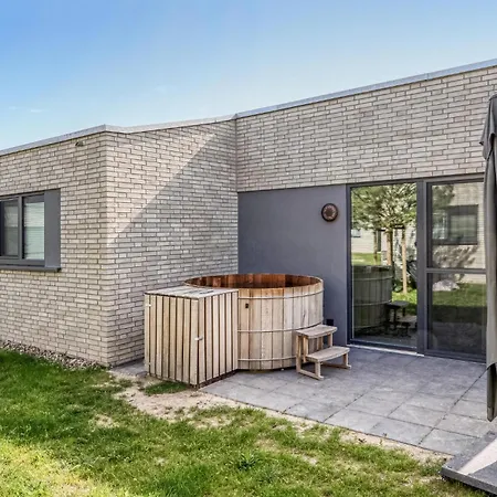 Amazing In Lembruch-duemmer With Kitchen Holiday home *