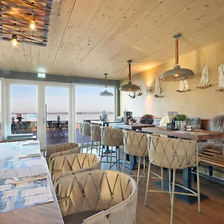 Amazing In Lembruch-duemmer With Kitchen Holiday home Lembruch
